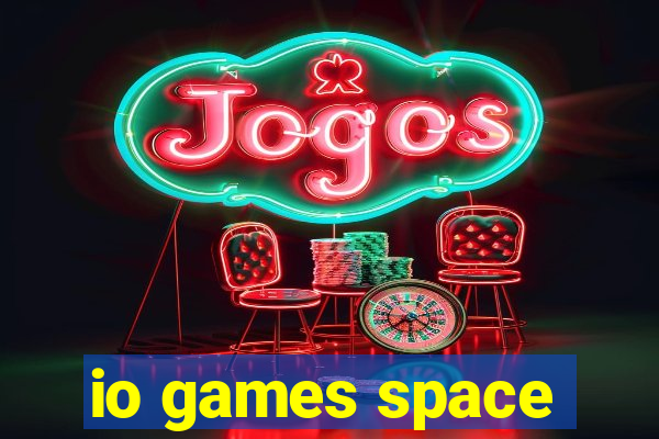 io games space